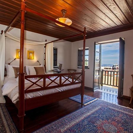 Medieval Dreams Villa Rhodes City ภายนอก รูปภาพ