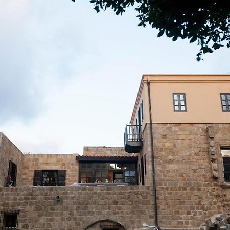Medieval Dreams Villa Rhodes City ภายนอก รูปภาพ