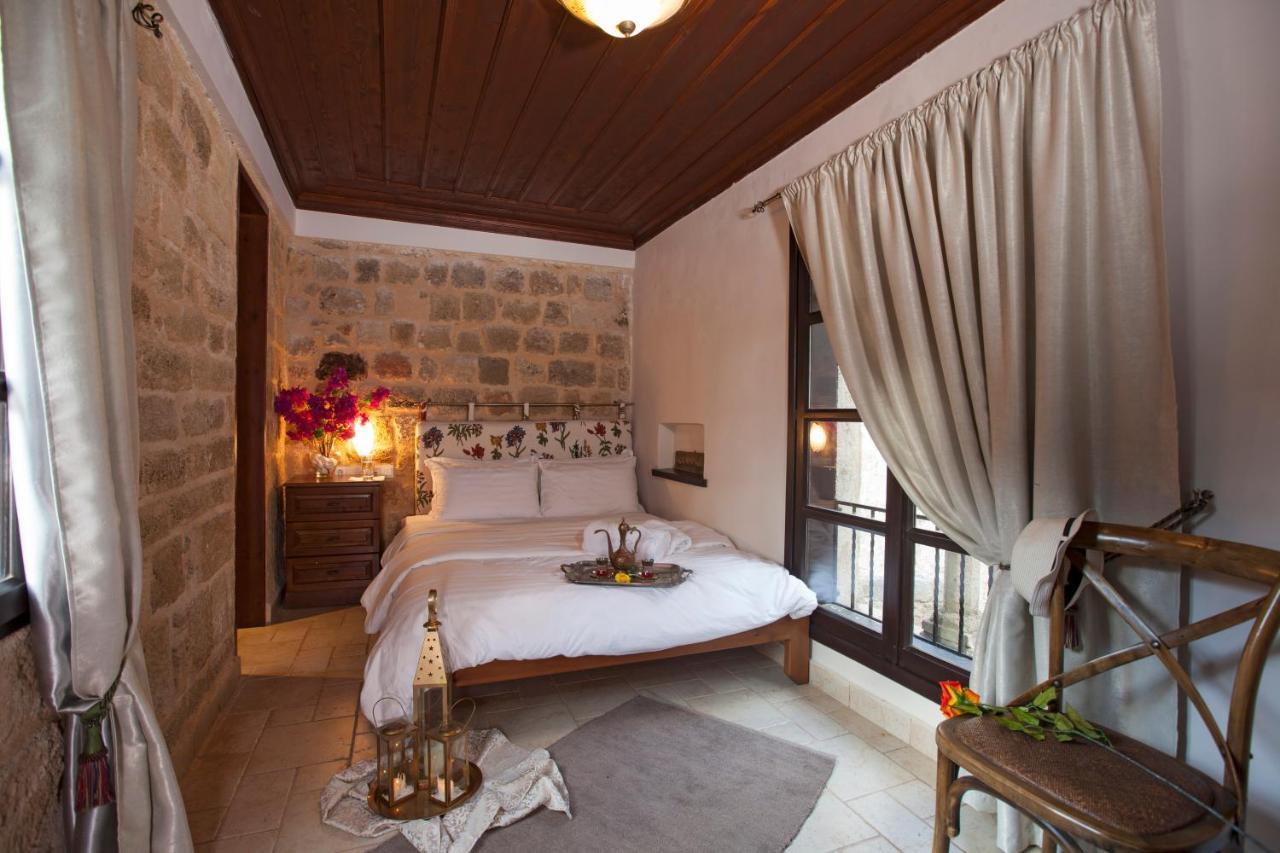 Medieval Dreams Villa Rhodes City ภายนอก รูปภาพ