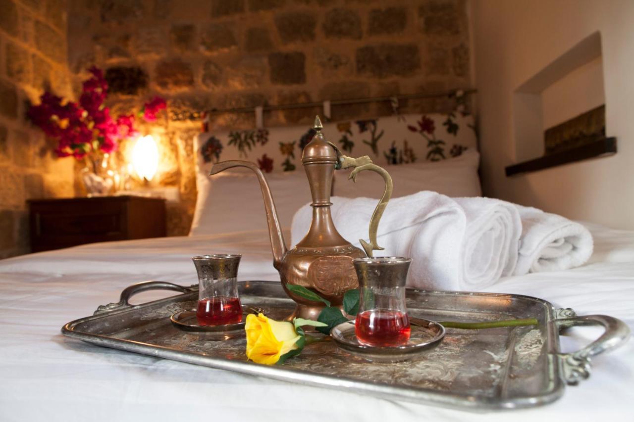 Medieval Dreams Villa Rhodes City ภายนอก รูปภาพ