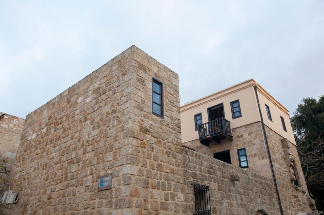 Medieval Dreams Villa Rhodes City ภายนอก รูปภาพ