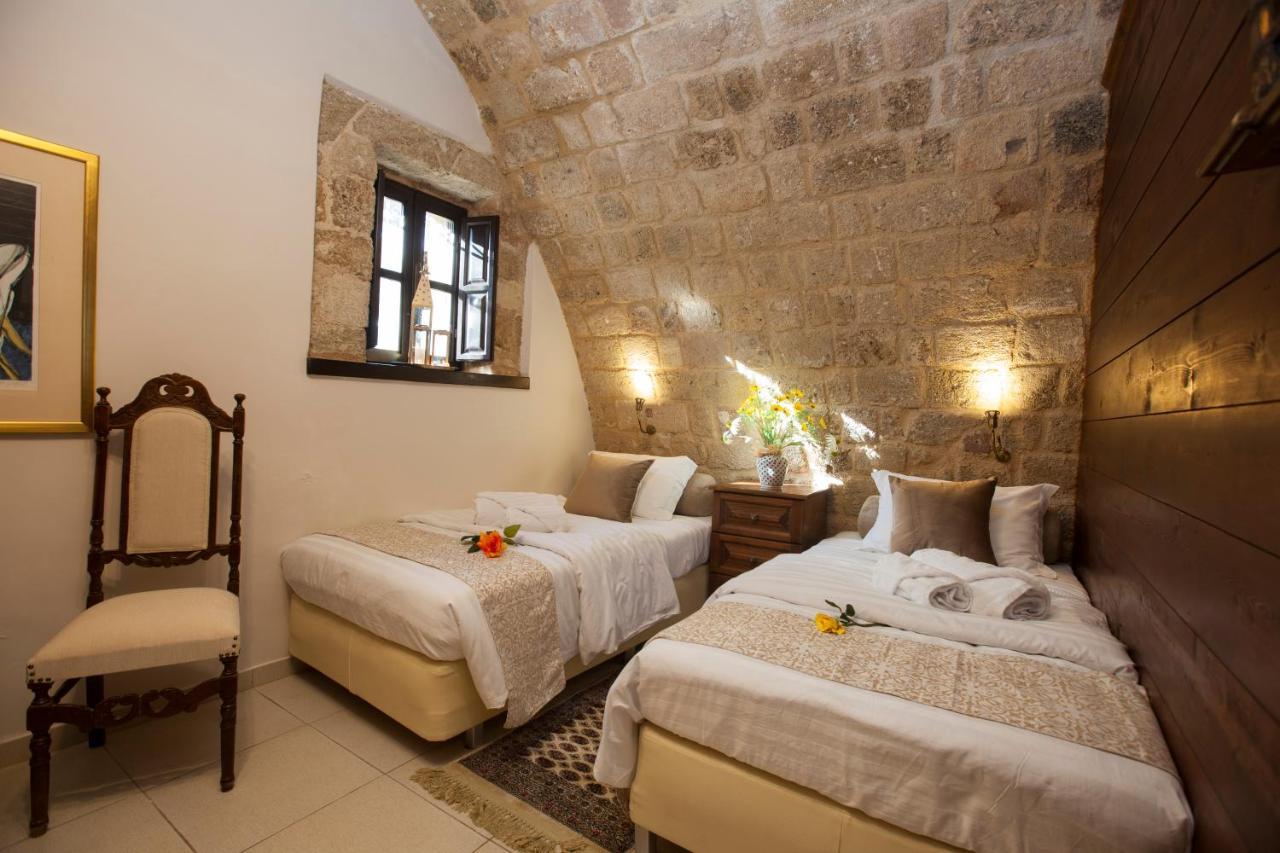 Medieval Dreams Villa Rhodes City ภายนอก รูปภาพ