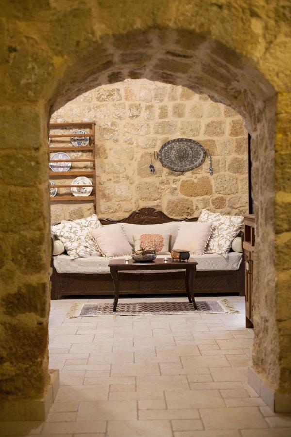Medieval Dreams Villa Rhodes City ภายนอก รูปภาพ